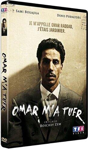 Omar m'a Tuer 3384442251495