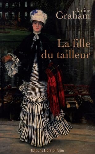 La fille du tailleur 9782844923318