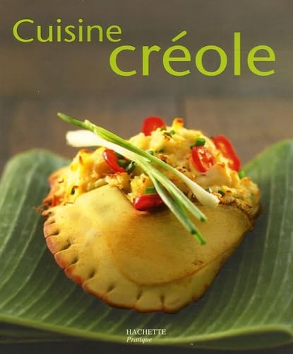 Cuisine créole 9782016210024