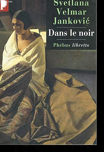 Dans le noir 9782859407575