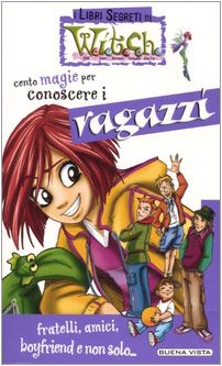 Cento magie per conoscere i ragazzi 9788884370594