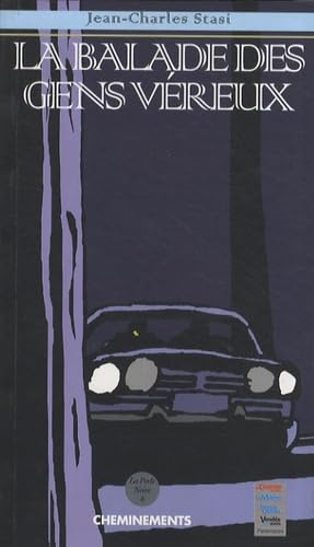 La Balade des gens véreux 9782844781147