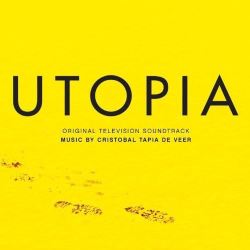 Utopia 0738572143725