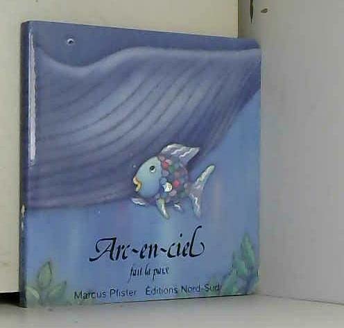 Arc-en-ciel fait la paix 9783314213533