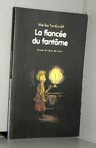 La fiancée du fantôme 9782211210270