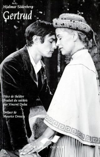 Gertrud 9782883290082