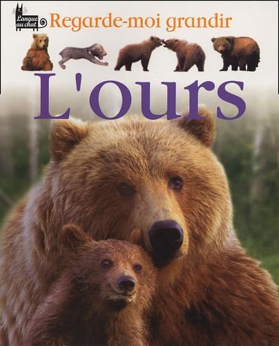 L'ours 9782874315053