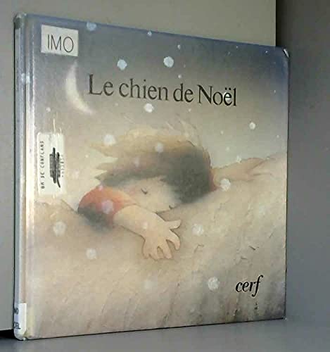 Le Chien de Noël 9782204029339
