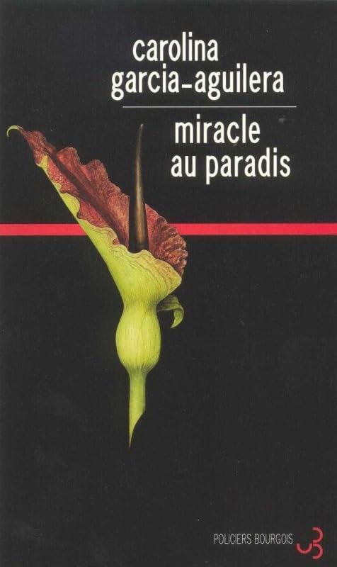 Miracle au paradis 9782267015188