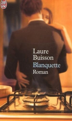 Blanquette 9782290320051