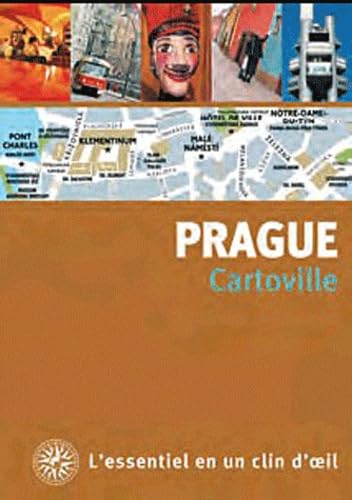 Prague 9782742428038
