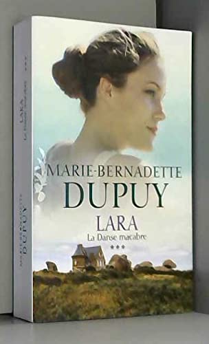 Lara - Tome 3 - La Danse macabre 9782298164442