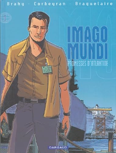 Promesses d'Atlantide 9782871295730