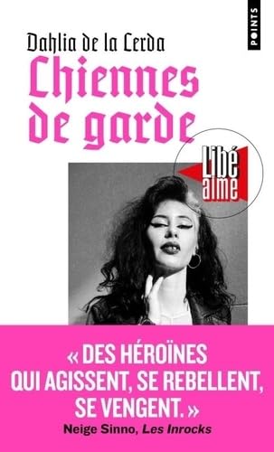 Chiennes de garde 9791041419920