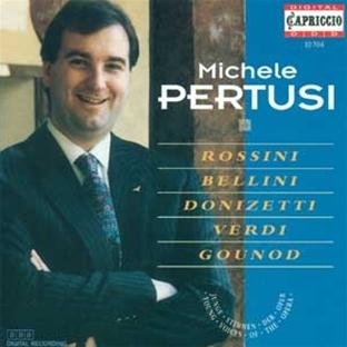 Arias & Duets-Verdi/Bellini/D 4006408107040