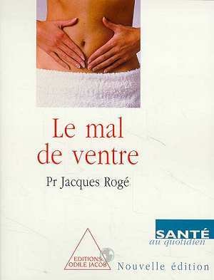 Le mal de ventre au quotidien 9782738106391