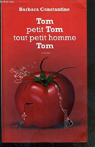 Tom, Tom, tout petit homme, Tom 9782298036565