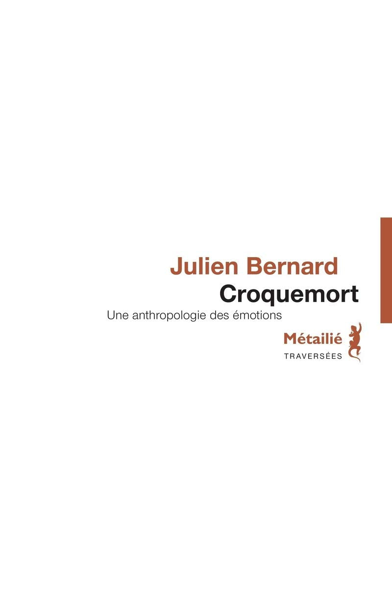 Croquemort 9782864247036