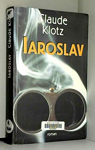 Iaroslav 9782702815779