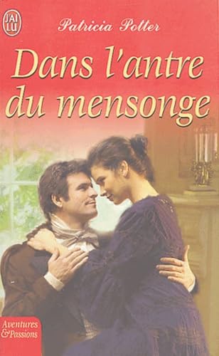 Dans l'antre du mensonge 9782290340110