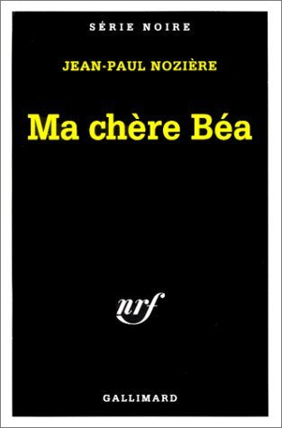 Ma chère Béa 9782070495054