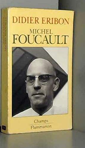 Michel foucault (1926-1984) 9782080812438