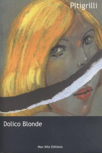Dolico Blonde 9782914388184