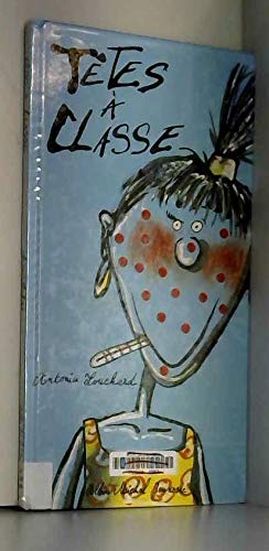 Têtes à classe 9782226058256