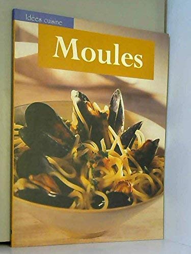 Moules 9782743444457