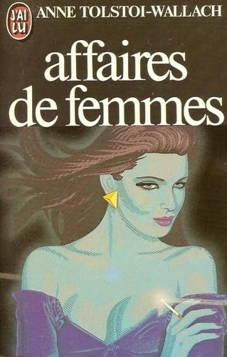 Affaires de femmes 9782277216247