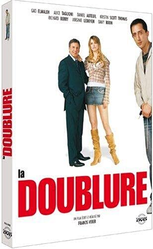 La Doublure 3333297938488