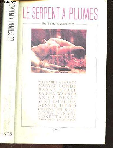 REVUE POCHE N13 FEMMES DU MONDE 9782908957532