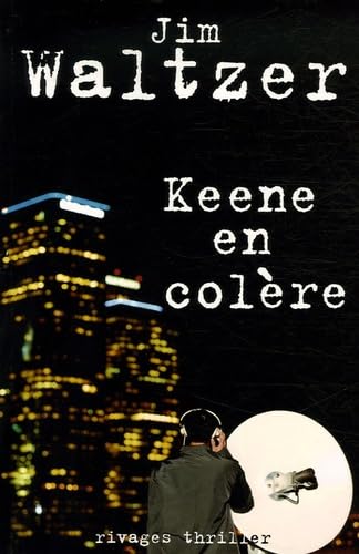 Keene en colère 9782743615468