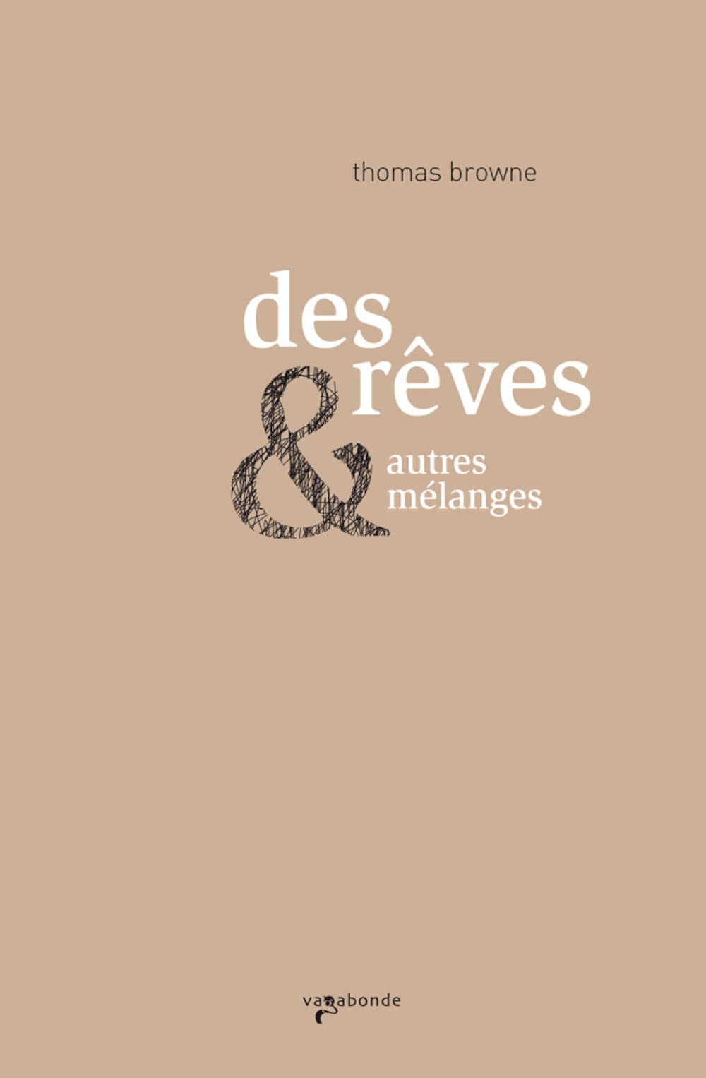 Des rêves et autres mélanges 9782919067077