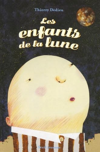 Les enfants de la lune 9782020939638