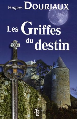 Les griffes du destin 9782915521795