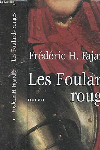 Les foulards rouges 9782702844779