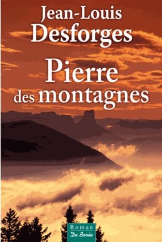 Pierre des montagnes 9782812908460