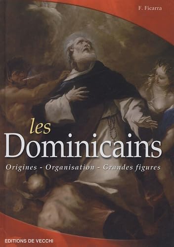 Les Dominicains 9782732881966