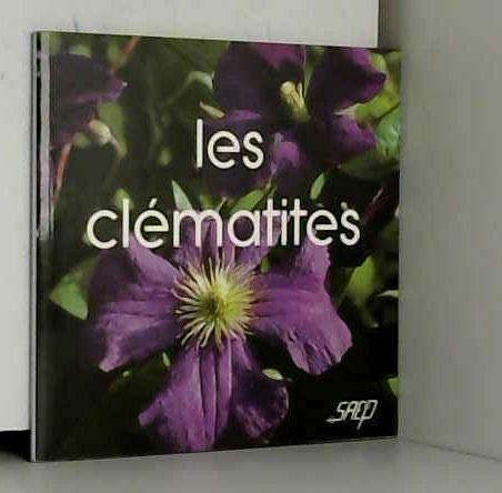 Les clematites 9782737230295