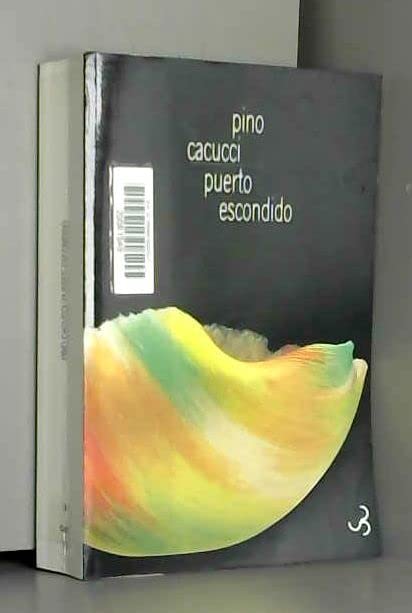 Puerto Escondido 9782267010992