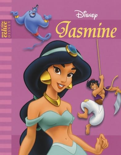 Jasmine 9782014623871