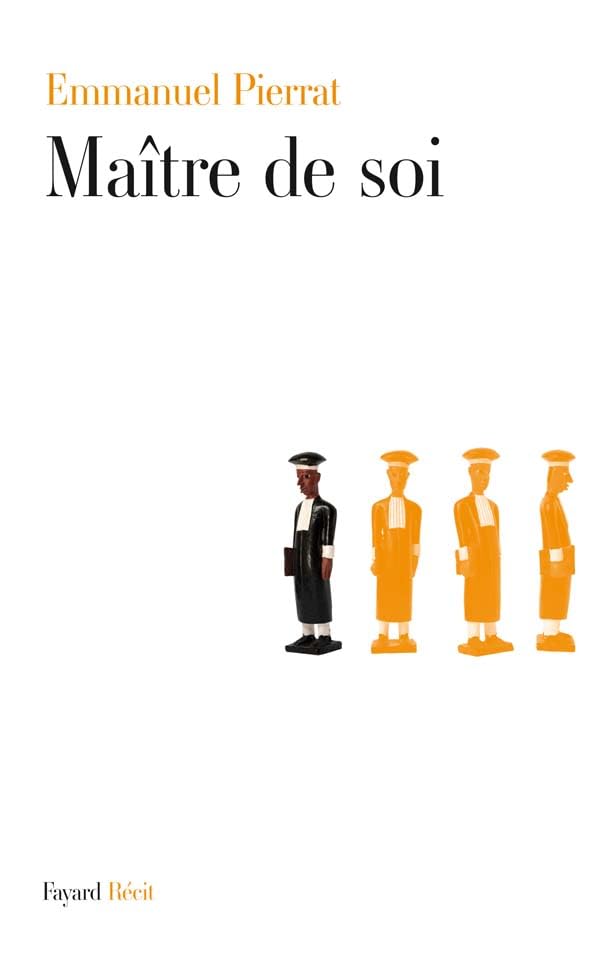 Maître de soi 9782213638652