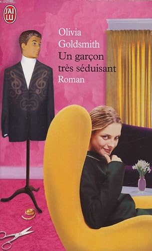 Un garçon très séduisant 9782290337035