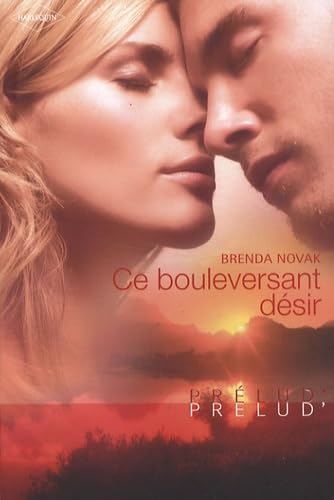 Ce bouleversant désir 9782280839259