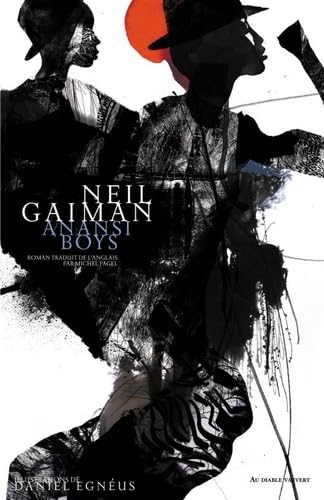 Anansi boys 9791030701814
