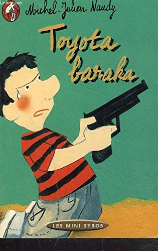 Toyota baraka 9782841465675