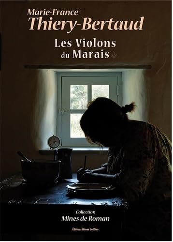LES VIOLONS DES MARAIS 9782917848371