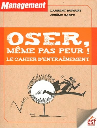 Osez le cahier d entrainement 9782710123545