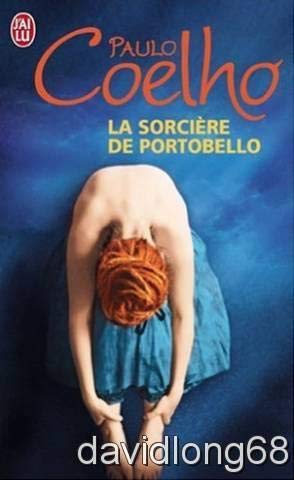 PRIME JL LIB-HYP LA SORCIERE DE PORTOBELLO OP ETE 05/2013 9782277005490